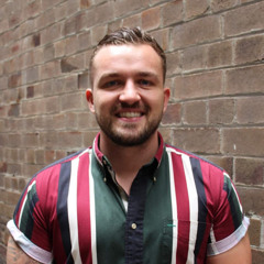 Craig Sibley