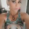 Syleena Swearingen