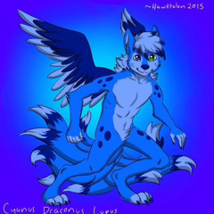 Wolfdragon Whoziwhatzit