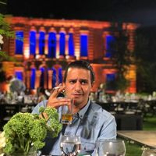 Jamil Al Banna’s avatar