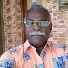Alphonse Layo