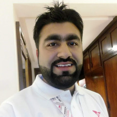 shahzad ali