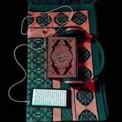 Yasmeen Mostafa Ali