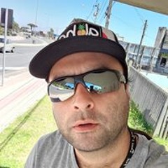 Leandro Paulo Santos