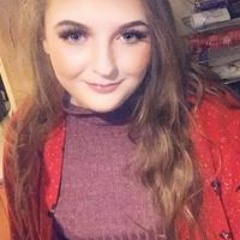 Sheyenne Ohora