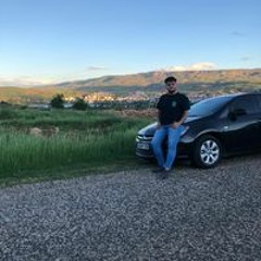 Harun Selçuk Dağlılar