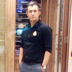 Masoud Karimzadeh