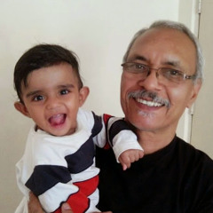 Ashok Kumar Sharma