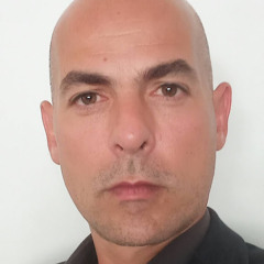 Marcio Antonelli