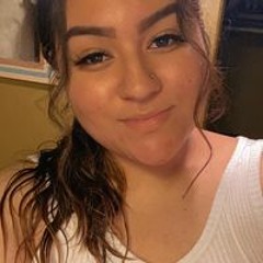 Estefania Alonzo-Rosales