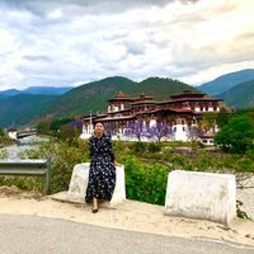 Punam KR Loja Gurung’s avatar