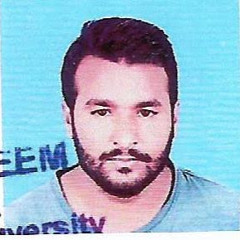 Malik Arshad Marral