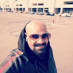 Diaa Shalaby