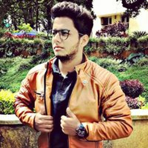 Musavir Ahmed’s avatar