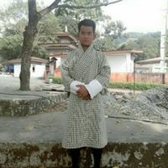 Chencho Tshering