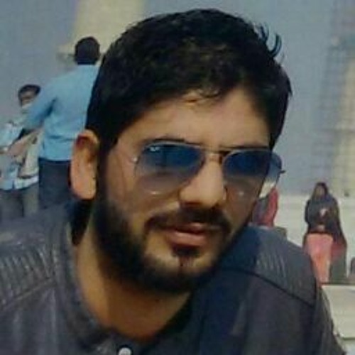 Malik Sajjad’s avatar