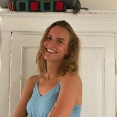 Rikke Egekvist Wainø