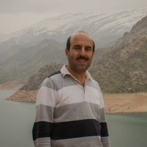 Reza Monajjemi’s avatar