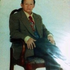 Van Vuong To