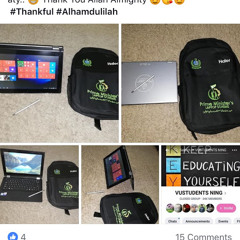 Owais Ahmed