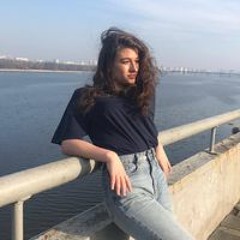 Алла Корниенко