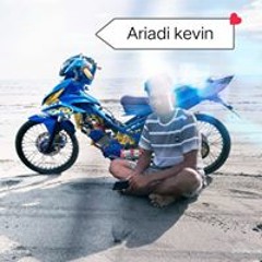 Ariadi kevin
