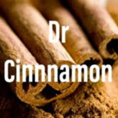 Dr Cinnnamon
