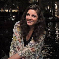 Mina Motamedi