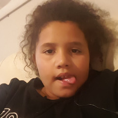 my slime andreborns