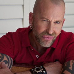 Steven Michael