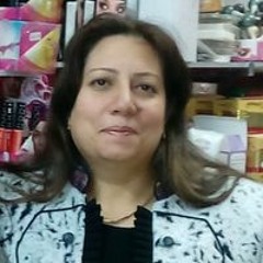 Marina Medhat