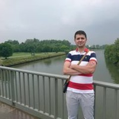 Hicham Guemida