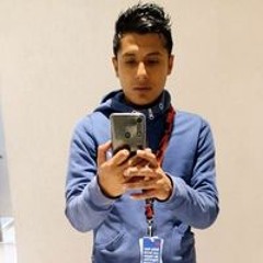 Osiris Abner Hernandez