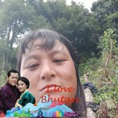 Nawang Choden