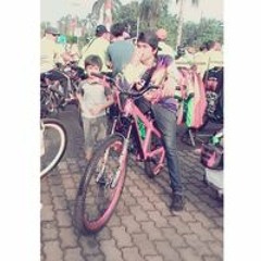 Aiiy Alfharyzi