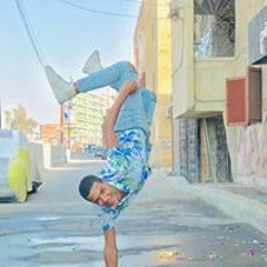 Eslam Mohamed