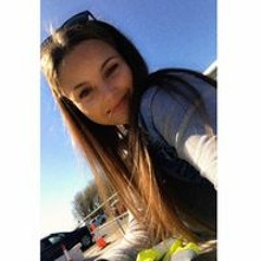 Jenna Berta