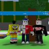 Stream Online Social Hangout - ROBLOX But Only The Bass Is Here by Some Guy  Stuck In Old Roblox