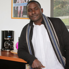 Ousmane Sanoh