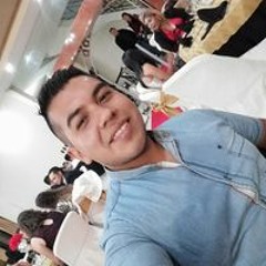 Brayan Galindo