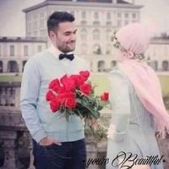 فى رحاب الله