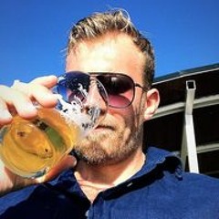 Marcus Von Der Geest