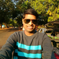 sarang ambatkar
