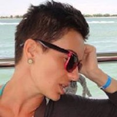 Lucie Valčevská