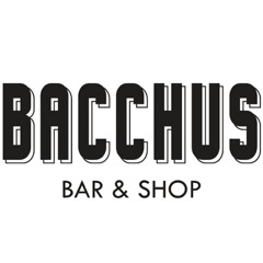Bacchus Bar Shop