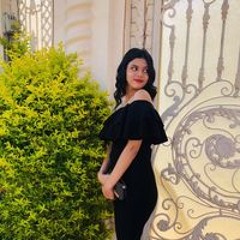 Shahd Omarr