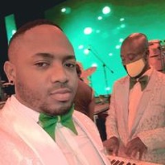 Ricardo B. Ricky Max