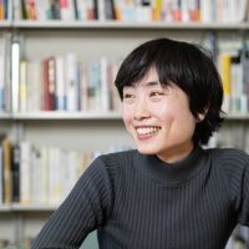 伊藤 亜紗’s avatar