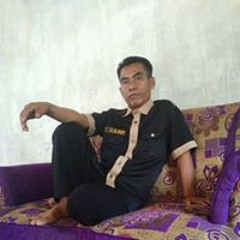 ahmad dani