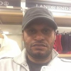 Kris Singh